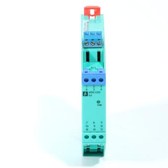 Ausgangstreiber KFD2-CD2-Ex1 Neu
